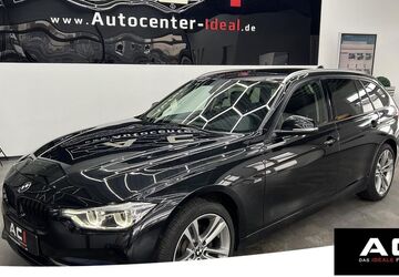 BMW 320 188.800 km 15.990 &euro; Breidenbach 35236