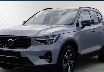 Volvo XC40 21.499 km 27.990 &euro; Frankenberg 35066