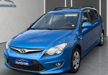 Hyundai i30 221.470 km 3.990 &euro; Lollar 35457