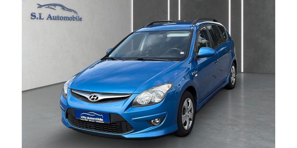 Hyundai i30 221.470 km 3.990 &euro; Lollar 35457