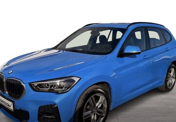 BMW X1 28.213 km 32.890 &euro; Frankenberg (Eder) 35066