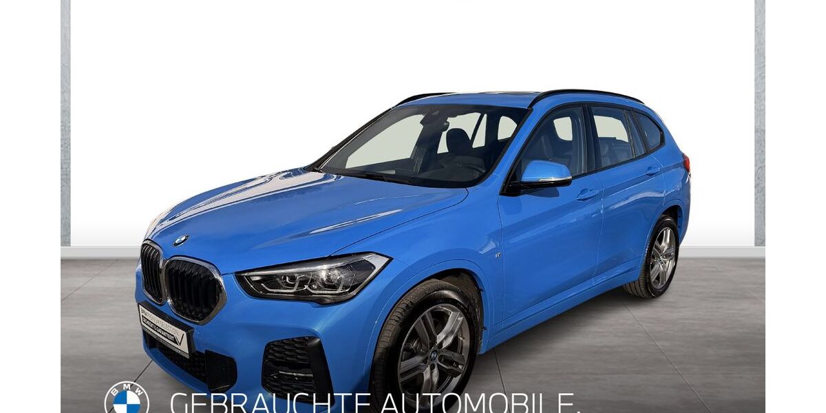 BMW X1 28.213 km 32.890 &euro; Frankenberg (Eder) 35066