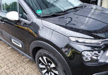 Citroen C3 26.118 km 13.990 &euro; Marburg 35039