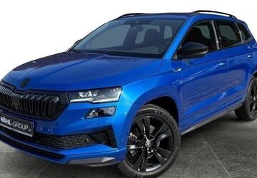 Skoda Karoq 29.328 km 31.999 &euro; Marburg 35039