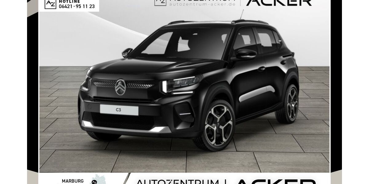 Citroen C3 18.124 km 15.290 &euro; Marburg 35043