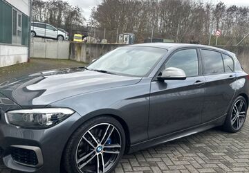 BMW M140i 110.000 km 28.290 &euro; Wettenberg 35435