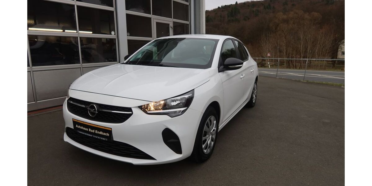 Opel Corsa 47.700 km 11.490 &euro; Bad Endbach 35080