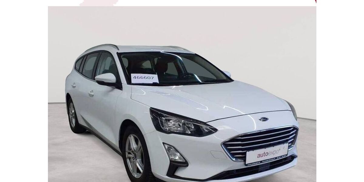 Ford Focus 155.189 km 9.489 &euro; Fernwald-Steinbach 35463