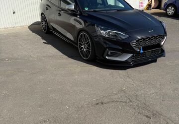 Ford Focus 137.000 km 18.500 &euro; Kirchhain 35274