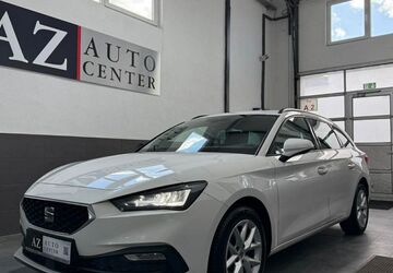 Seat Leon 198.500 km 13.550 &euro; Dautphetal-Friedensdorf 35232
