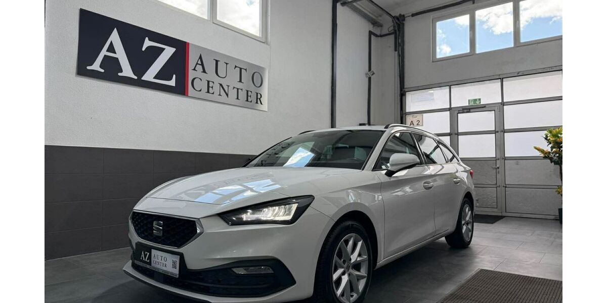 Seat Leon 198.500 km 13.550 &euro; Dautphetal-Friedensdorf 35232