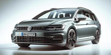 VW Sharan