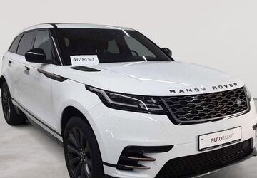 Land Rover Range Rover Velar 85.246 km 35.989 &euro; Fernwald-Steinbach 35463