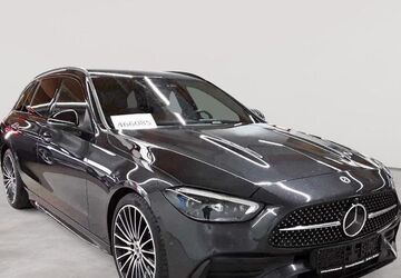 Mercedes-Benz C 300 78.293 km 33.990 &euro; Fernwald-Steinbach 35463