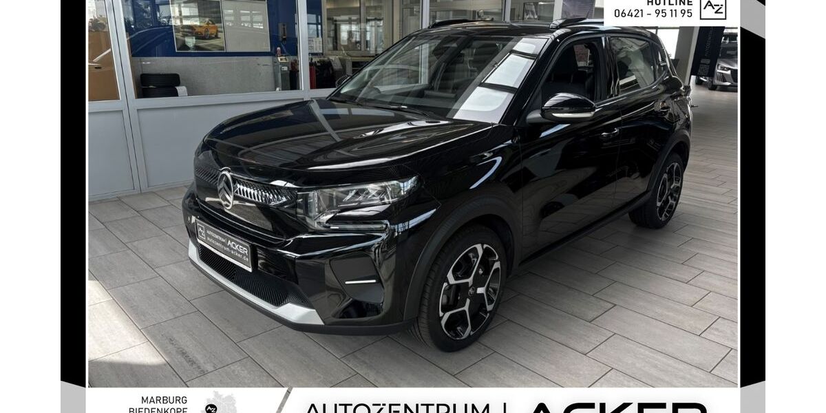 Citroen C3 18.829 km 14.790 &euro; Marburg 35043