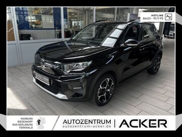 Gebrauchte Citroën C3