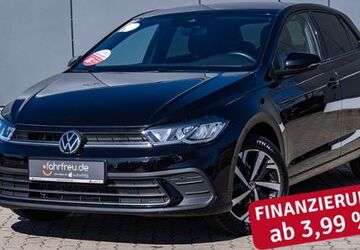 VW Polo 11.931 km 21.090 &euro; Gießen 35394