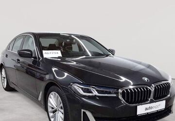 BMW 530 80.620 km 26.190 &euro; Fernwald-Steinbach 35463