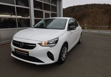 Opel Corsa 47.700 km 11.490 &euro; Bad Endbach 35080