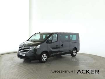 Gebrauchte Renault Trafic