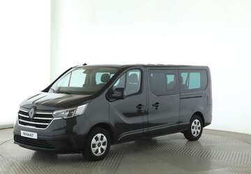 Renault Trafic 19.424 km 35.790 &euro; Marburg 35043