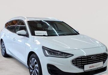 Ford Focus 28.229 km 23.289 &euro; Fernwald-Steinbach 35463