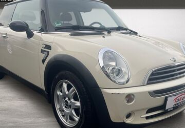 Mini ONE 145.000 km 3.990 &euro; Dautphetal-Friedensdorf 35232