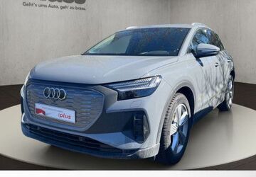 Audi Q4 e-tron 8.282 km 46.400 &euro; Marburg 35039
