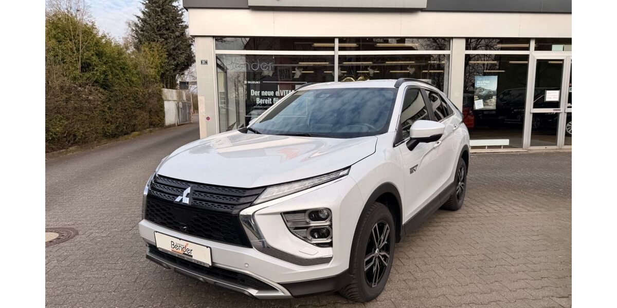 Mitsubishi Eclipse 44.200 km 22.400 &euro; Giessen 35396