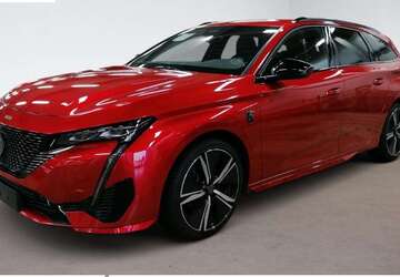 Peugeot 308 34.207 km 22.790 &euro; Marburg 35043