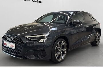 Audi A3 71.850 km 21.830 &euro; Giessen 35394