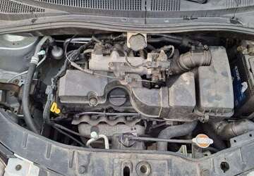 Citroen C5 284.400 km 2.500 &euro; Marburg 35037