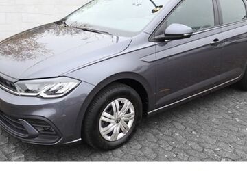 VW Polo 16.193 km 16.890 &euro; Wohratal OT Wohra 35288