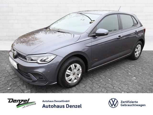 VW Polo 16.193 km 16.890 &euro; Wohratal OT Wohra 35288