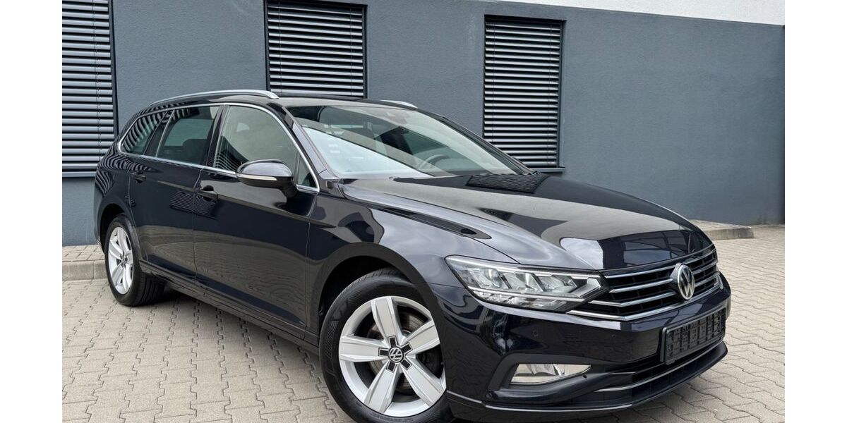 VW Passat Variant 129.900 km 18.290 &euro; Gießen 35398
