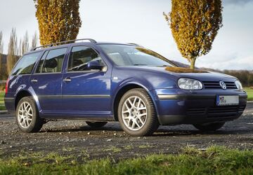VW Golf 226.000 km 750 &euro; Marburg 35041