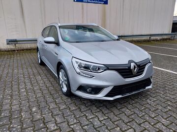 Gebrauchte Renault Megane