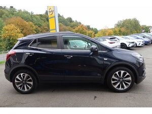 Opel Mokka X Ultimate Start/Stop 4x4 99.250 km 13.990 &euro; Bad Endbach 35080