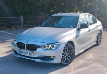 BMW 330 149.000 km 16.000 &euro; Marburg 35037