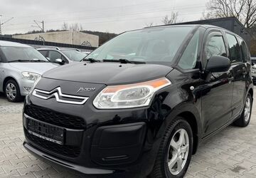 Citroen C3 139.064 km 5.700 &euro; Cölbe 35091