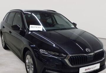 Skoda Octavia 105.029 km 19.490 &euro; Fernwald-Steinbach 35463