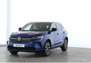 Renault Austral 27.079 km 26.890 &euro; Marburg 35043