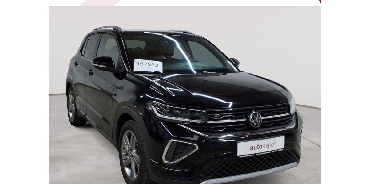 VW T-Cross 32.740 km 25.690 &euro; Fernwald-Steinbach 35463