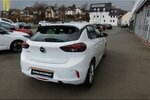 Opel Corsa F Elegance 84.750 km 11.490 &euro; Bad Endbach 35080