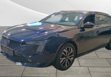 Peugeot 508 37.355 km 22.490 &euro; Marburg 35043