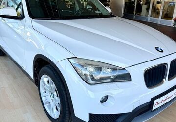 BMW X1 110.650 km 12.680 &euro; Frankenberg/Eder 35066