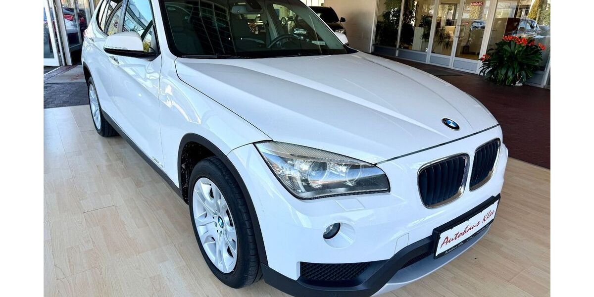 BMW X1 110.650 km 12.680 &euro; Frankenberg/Eder 35066