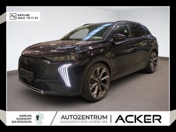 Gebrauchte DS Automobiles DS7