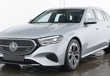 Mercedes-Benz E 300 16.965 km 51.630 &euro; Gießen 35396