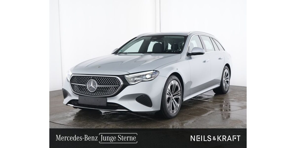 Mercedes-Benz E 300 16.965 km 51.630 &euro; Gießen 35396